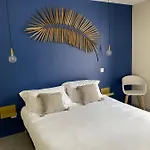 לינה וארוחת בוקר Maison Mignardise - Cite קרקסון