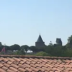 לינה וארוחת בוקר Maison Mignardise - Cite