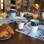 Maison Mignardise - Cite קרקסון