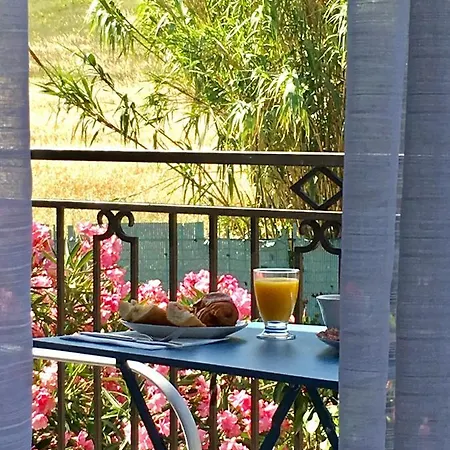 B&B Maison Mignardise - Cite 카르카손