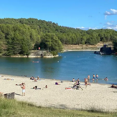 לינה וארוחת בוקר Maison Mignardise - Cite קרקסון