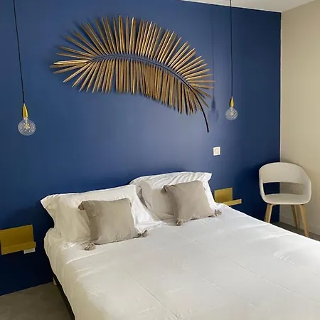 ベッド・アンド・ブレックファスト Maison Mignardise - Cite カルカソンヌ