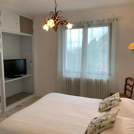 Maison Mignardise - Cite