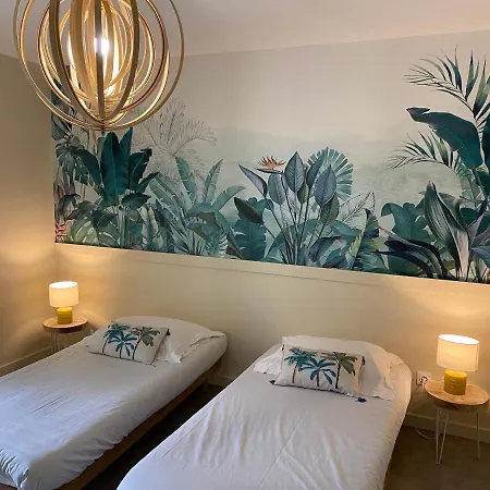 Maison Mignardise - Cite 4*