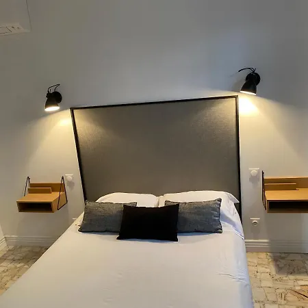 Maison Mignardise - Cite Nocleg ze śniadaniem 4*