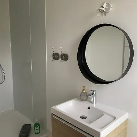 Maison Mignardise - Cite 4* קרקסון