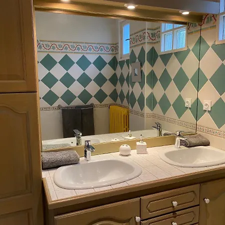 Maison Mignardise - Cite カルカソンヌ