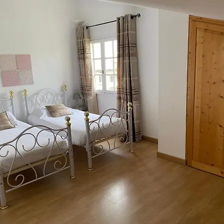 Maison Mignardise - Cite 4* קרקסון