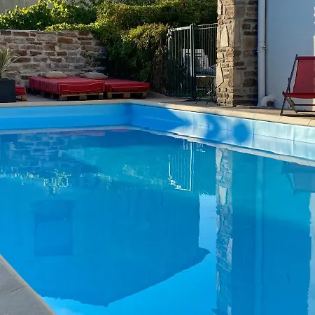 Maison Mignardise - Cite קרקסון