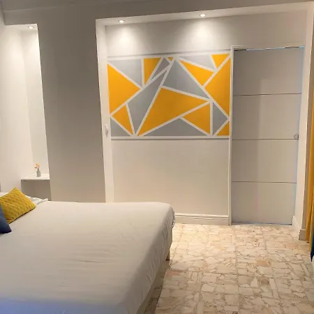 Maison Mignardise - Cite לינה וארוחת בוקר