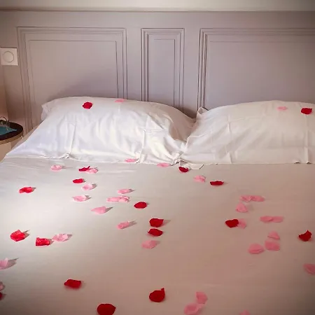 Maison Mignardise - Cite קרקסון