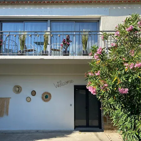 Maison Mignardise - Cite カルカソンヌ