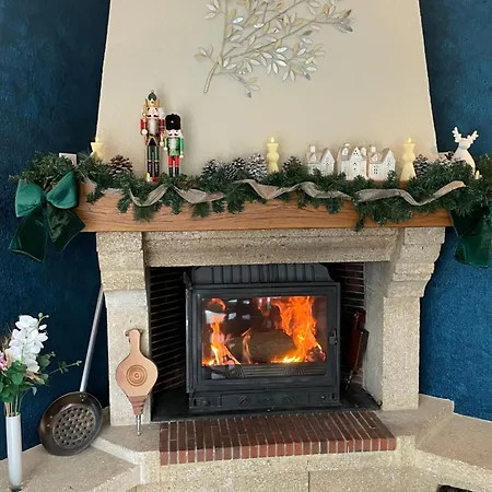 Maison Mignardise - Cite ベッド・アンド・ブレックファスト