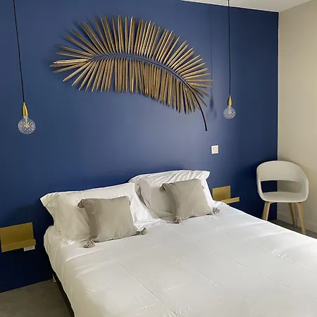 Maison Mignardise - Cite