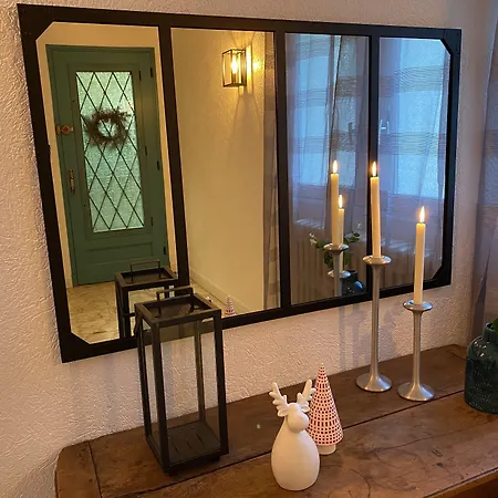 Maison Mignardise - Cite ベッド・アンド・ブレックファスト カルカソンヌ