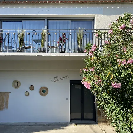 Maison Mignardise - Cite ベッド・アンド・ブレックファスト 4*