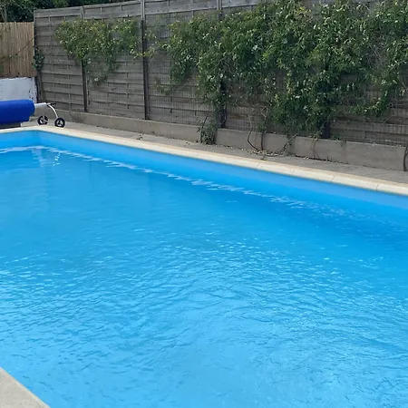 Maison Mignardise - Cite ベッド・アンド・ブレックファスト 4*