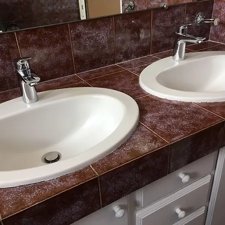 Maison Mignardise - Cite