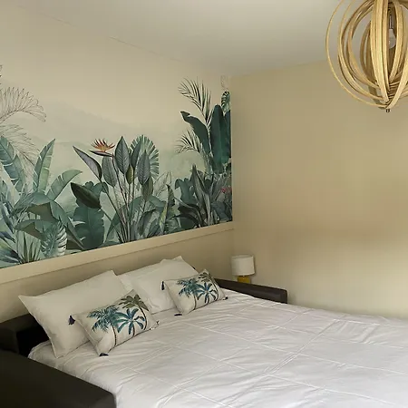 Maison Mignardise - Cite ベッド・アンド・ブレックファスト