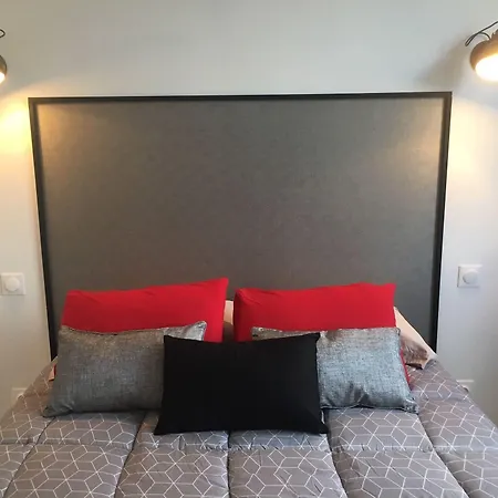 Maison Mignardise - Cite ベッド・アンド・ブレックファスト カルカソンヌ