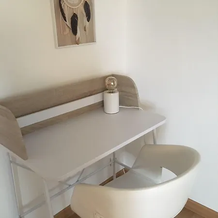 לינה וארוחת בוקר Maison Mignardise - Cite