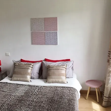 Maison Mignardise - Cite לינה וארוחת בוקר 4*