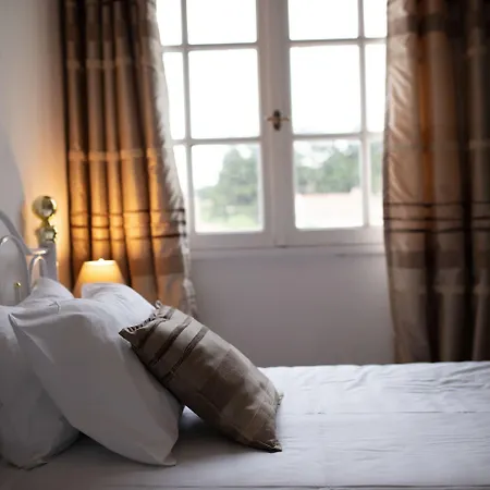 לינה וארוחת בוקר Maison Mignardise - Cite