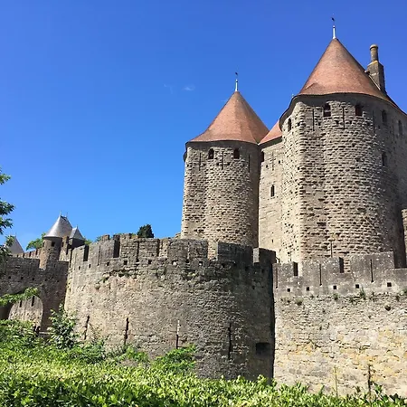 ベッド・アンド・ブレックファスト Maison Mignardise - Cite 4*