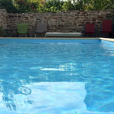 Maison Mignardise - Cite Bed & Breakfast Carcassonne