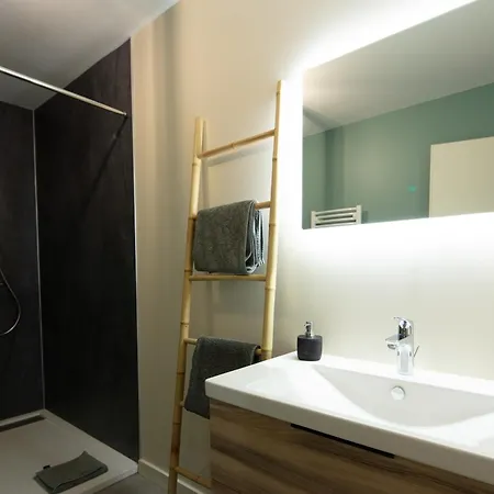 Bed & Breakfast Maison Mignardise - Cite 4*