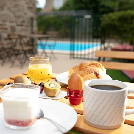Bed & Breakfast Maison Mignardise - Cite 4*