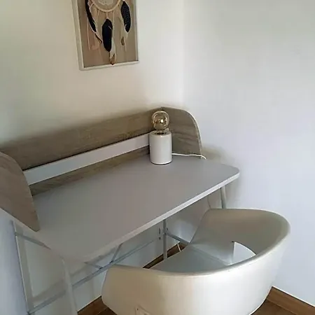 Maison Mignardise - Cite Bed & Breakfast Carcassonne