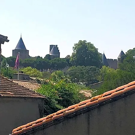Bed & Breakfast Maison Mignardise - Cite 4*