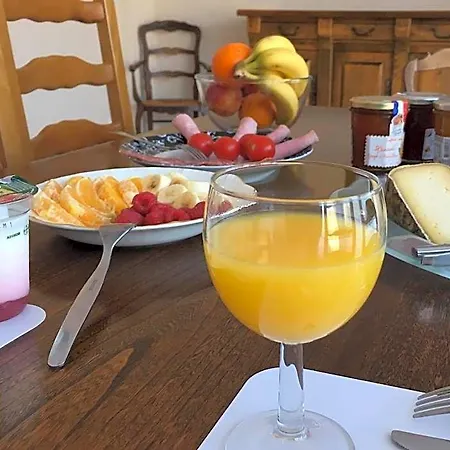 Maison Mignardise - Cite Bed & Breakfast 4*