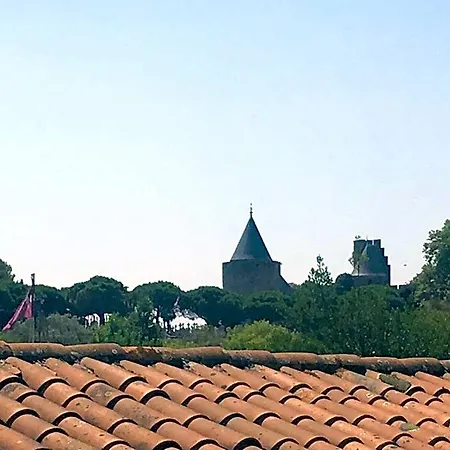 Bed & Breakfast Maison Mignardise - Cite Carcassonne