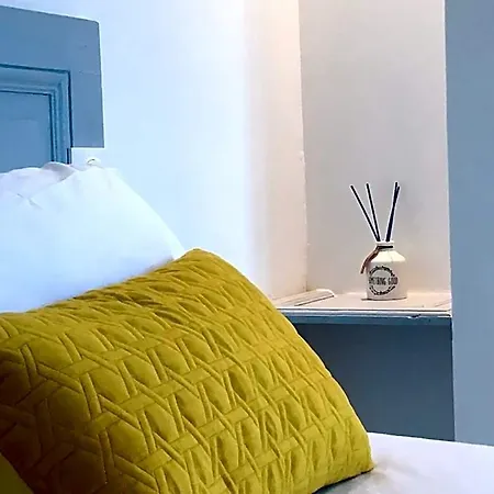 Nocleg ze śniadaniem Maison Mignardise - Cite 4*