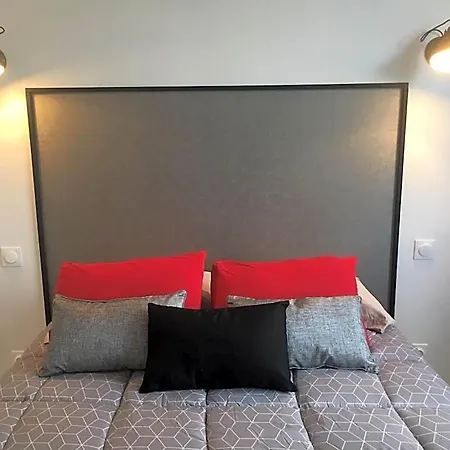 Bed & Breakfast Maison Mignardise - Cite Carcassonne