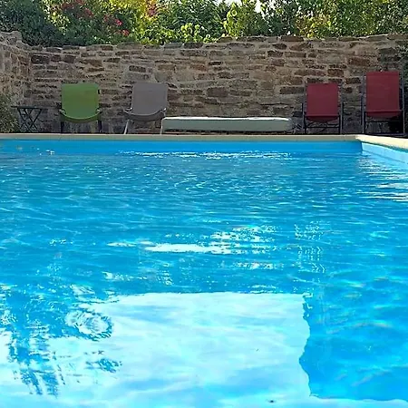 Maison Mignardise - Cite Bed & Breakfast Carcassonne