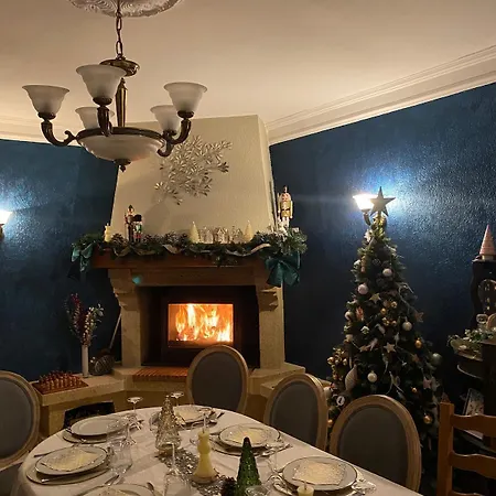 Bed & Breakfast Maison Mignardise - Cite