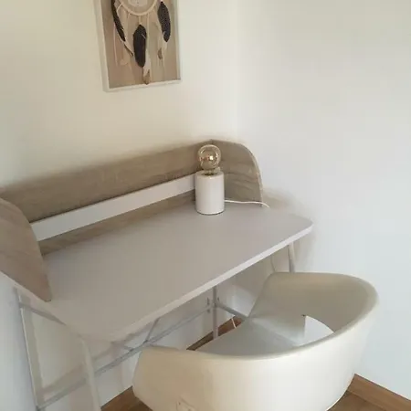 Maison Mignardise - Cite