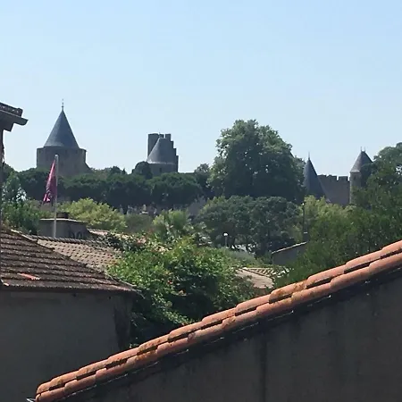 Maison Mignardise - Cite