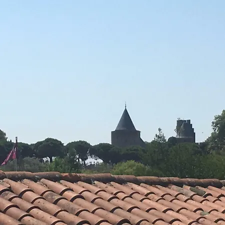 לינה וארוחת בוקר Maison Mignardise - Cite