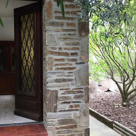 Maison Mignardise - Cite カルカソンヌ