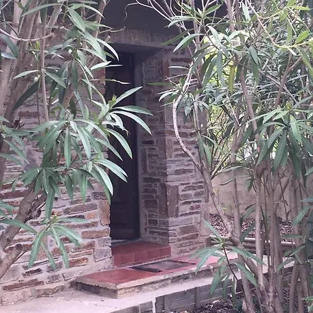 Maison Mignardise - Cite