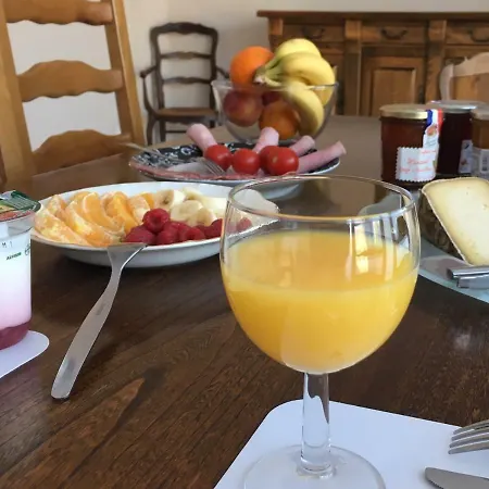 Maison Mignardise - Cite 4*