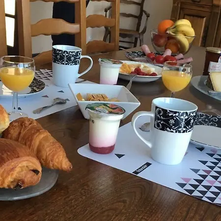 Maison Mignardise - Cite カルカソンヌ