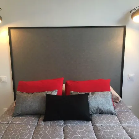 Maison Mignardise - Cite カルカソンヌ