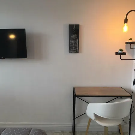 Maison Mignardise - Cite 4*