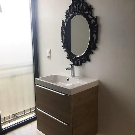 Maison Mignardise - Cite ベッド・アンド・ブレックファスト 4*