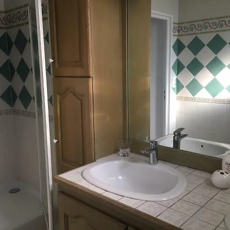 Maison Mignardise - Cite